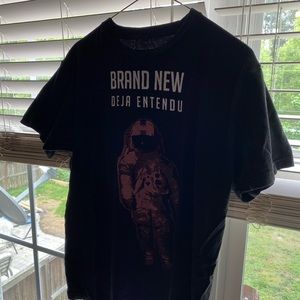 BRAND NEW Deja Entendu Tshirt